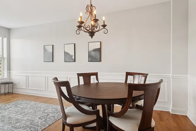 $449,000 | 77 South Evergreen Avenue, Unit 606, Arlington Heights, IL 60005