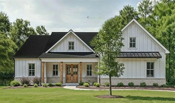 $723,900 | 5855 Canterbury Way, Clermont, GA 30527