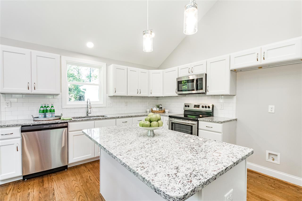 421 Colleton Road Raleigh, NC 27610 - Photo 7 of 27 Photo 7