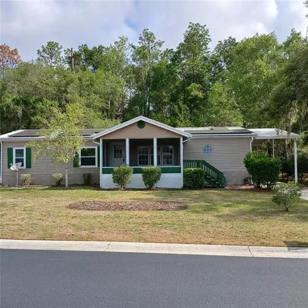 $199,900 | 7899 West Fostoria Drive, Dunnellon, FL 34433