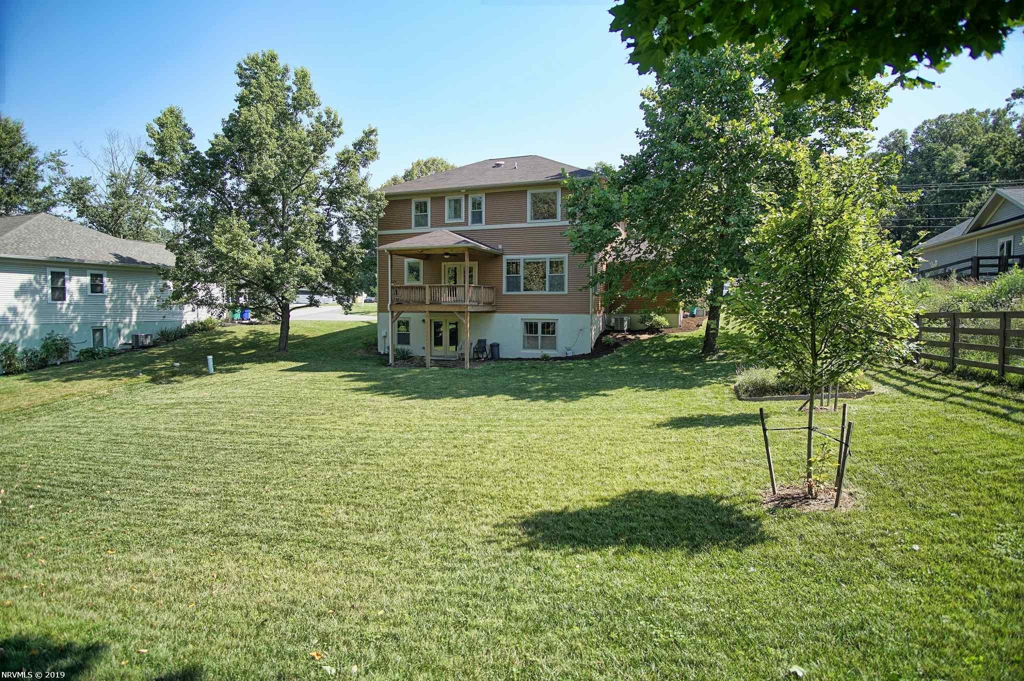 1913 Shadow Lake Road Blacksburg, VA 24060 - Photo 56 of 61 Gallery Image 56