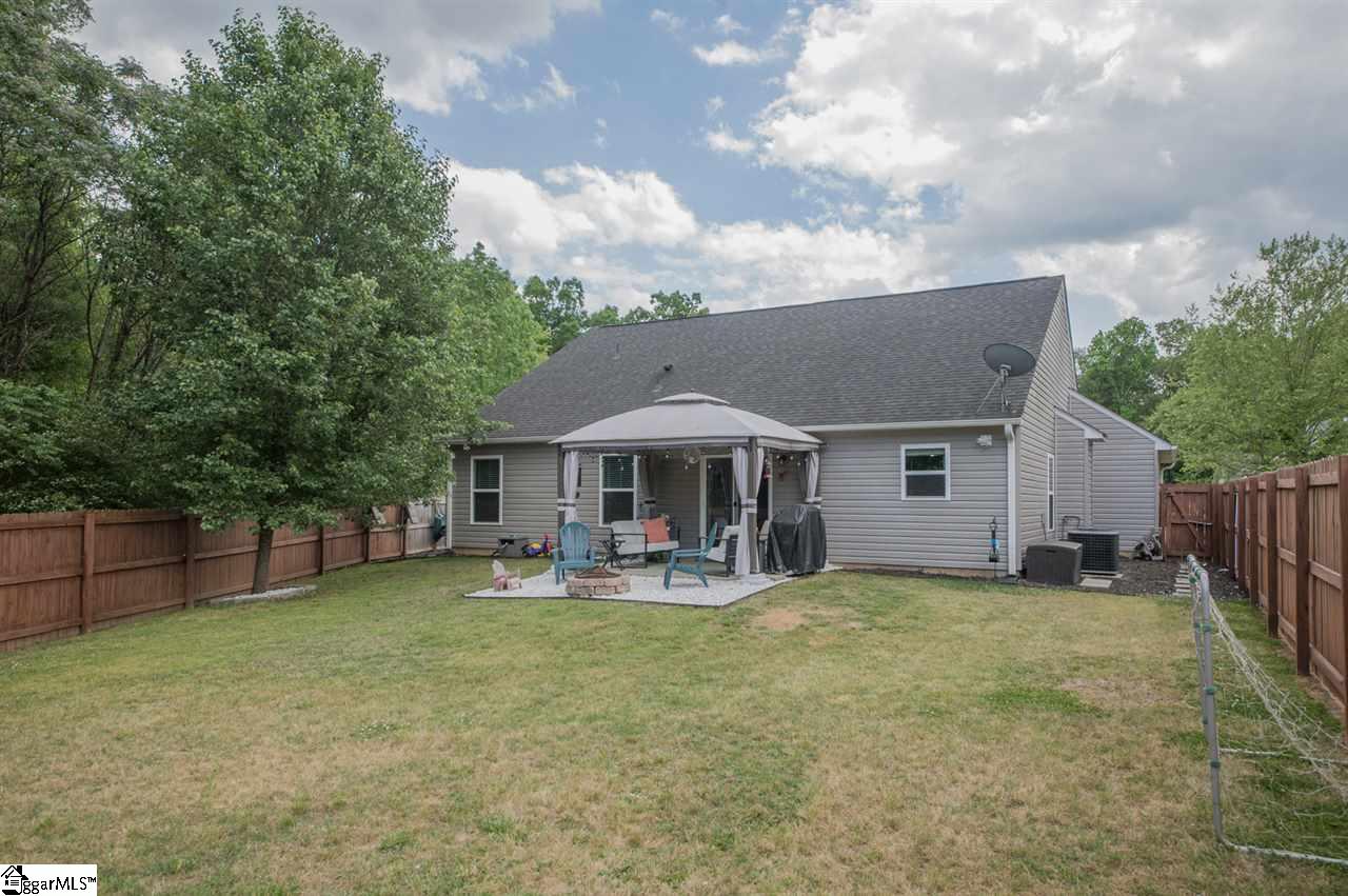 15 Milo Court Simpsonville, SC 29680 - Photo 20 of 23 Gallery Image 20