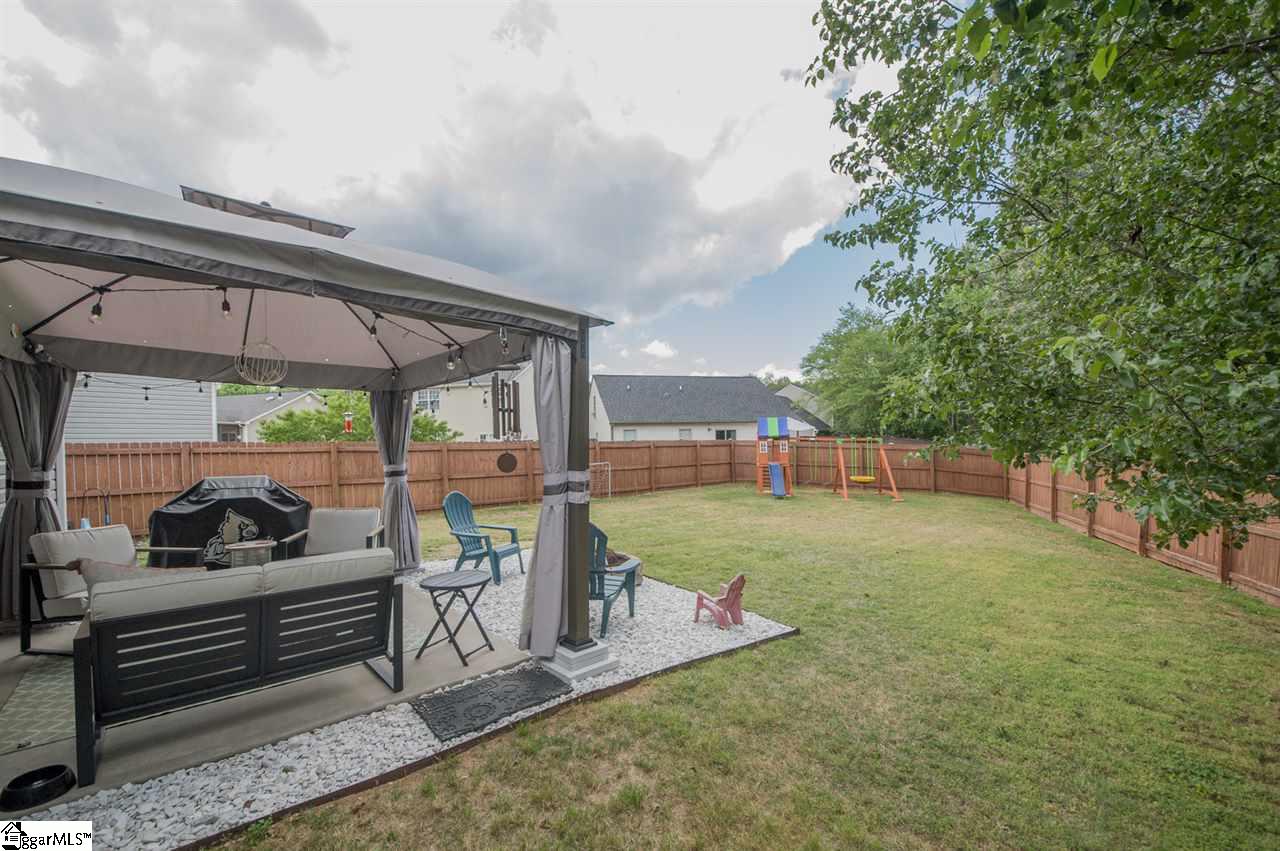 15 Milo Court Simpsonville, SC 29680 - Photo 22 of 23 Gallery Image 22