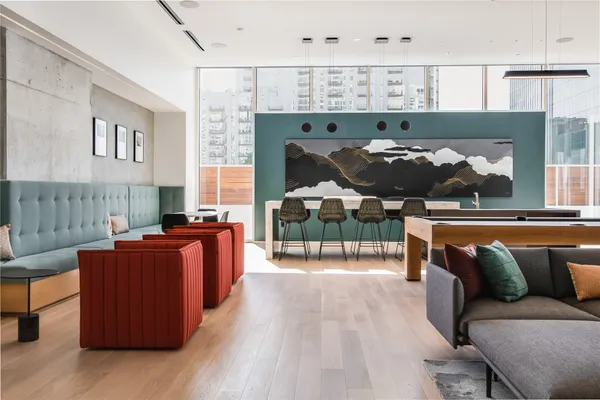 $4,850 | 301 West Avenue, Unit 3604, Austin, TX 78701