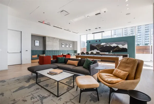 $4,850 | 301 West Avenue, Unit 3604, Austin, TX 78701