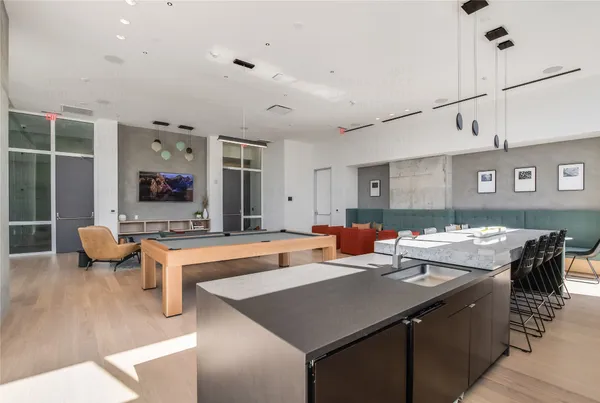 $4,850 | 301 West Avenue, Unit 3604, Austin, TX 78701