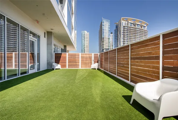 $4,850 | 301 West Avenue, Unit 3604, Austin, TX 78701