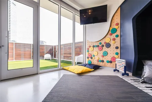 $4,850 | 301 West Avenue, Unit 3604, Austin, TX 78701