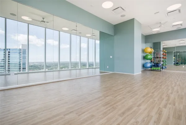 $4,850 | 301 West Avenue, Unit 3604, Austin, TX 78701