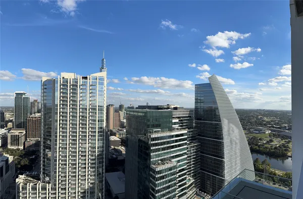 $4,850 | 301 West Avenue, Unit 3604, Austin, TX 78701