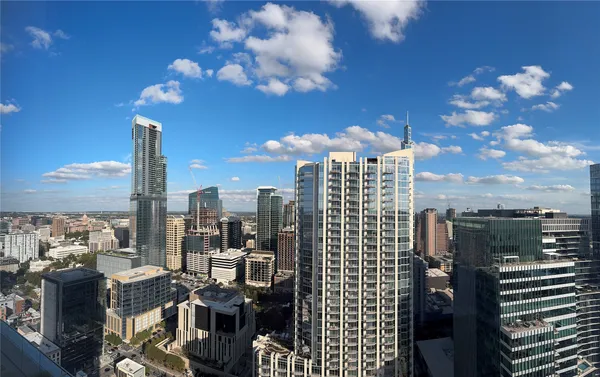 $4,850 | 301 West Avenue, Unit 3604, Austin, TX 78701