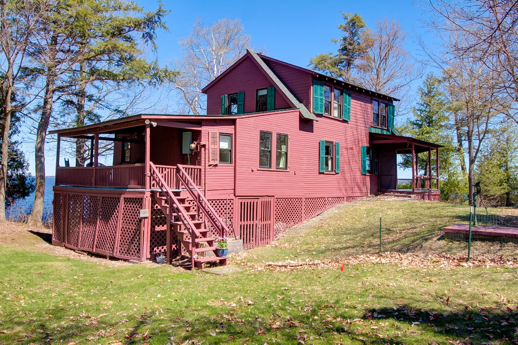 3 Englewood Road South Hero, VT 05486 - Photo 40 of 40 Gallery Image 40