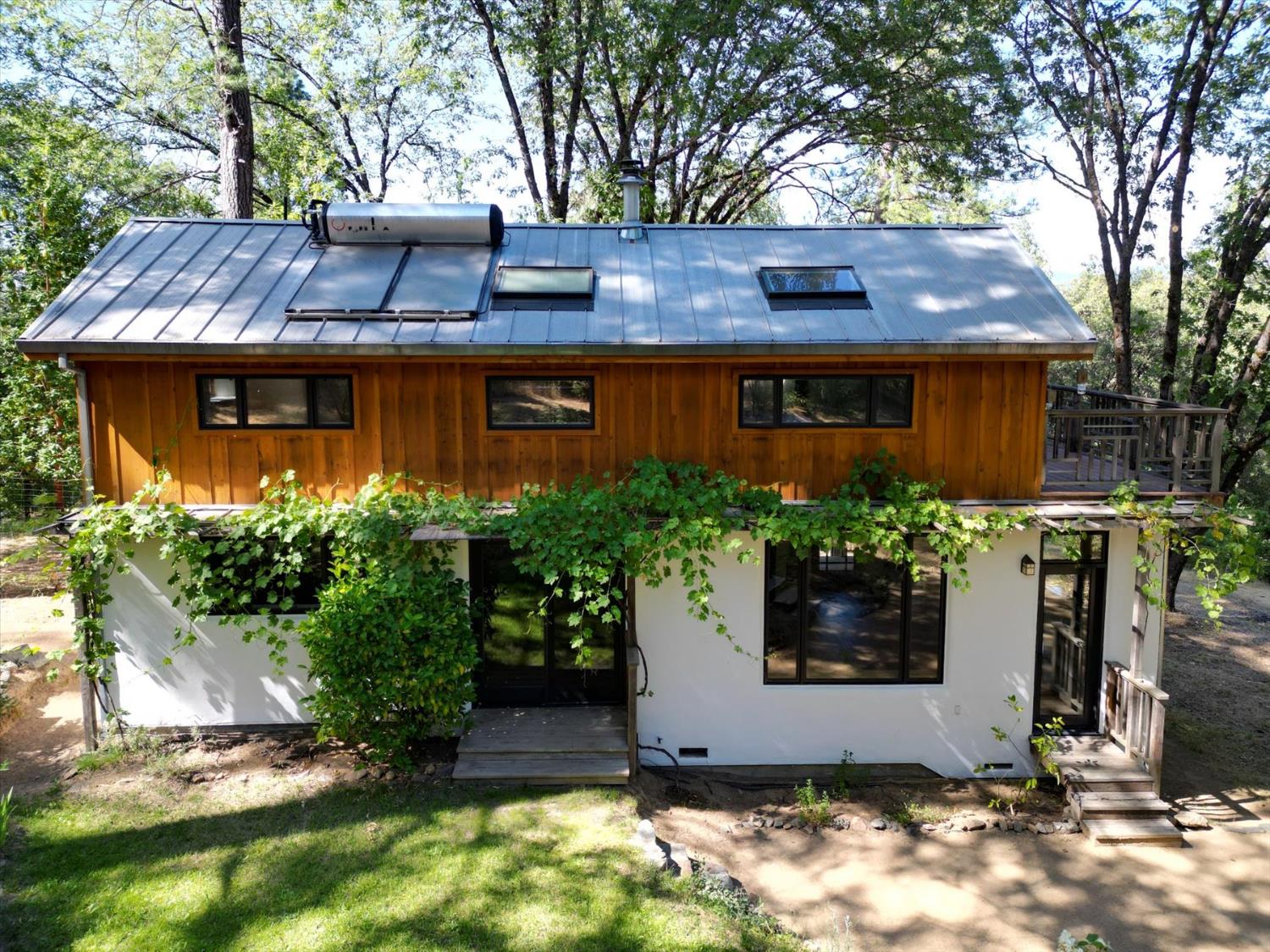 19696 Oak Tree Road Nevada City, CA 95959 - Photo 1 of 1