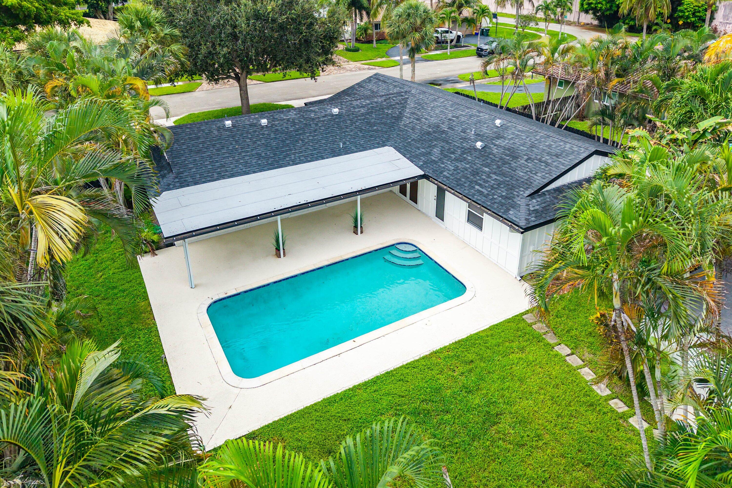 1551 Southwest 10th Street Boca Raton, FL 33486 - Photo 49 of 52 Pool