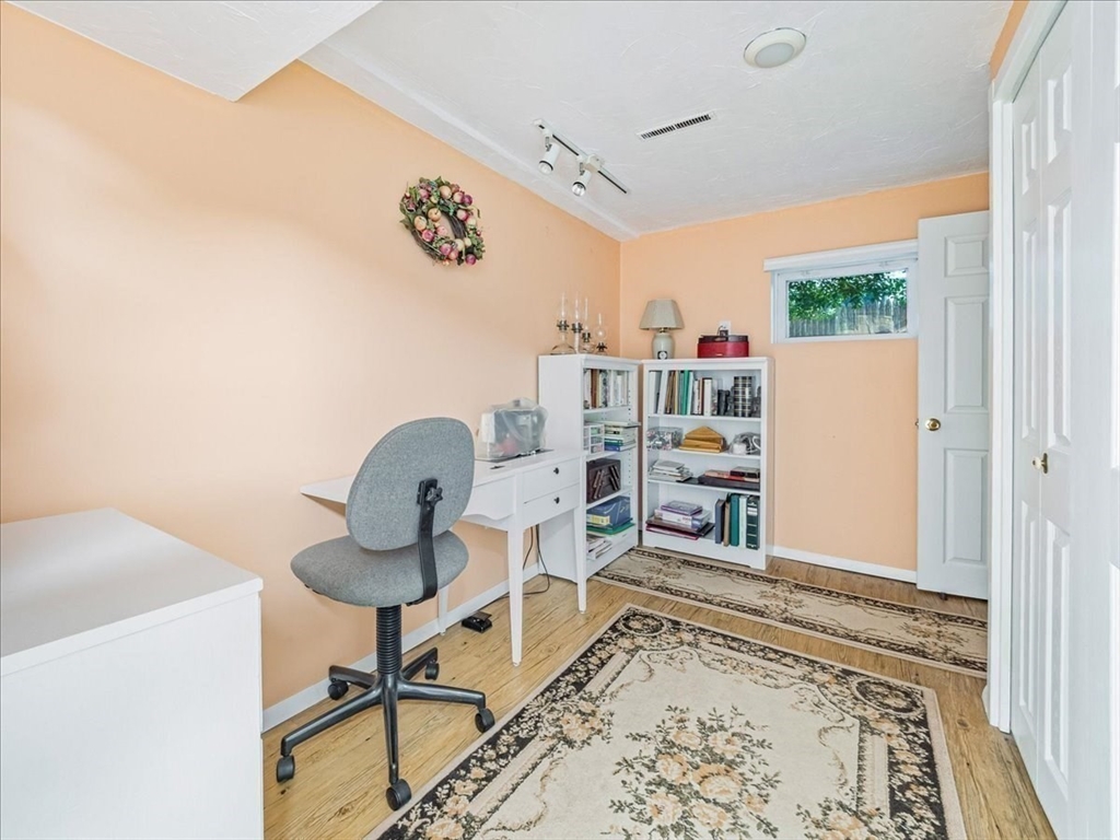 7 Ell Road Holbrook, MA 02343 - Photo 27 of 34 a living room with furniture