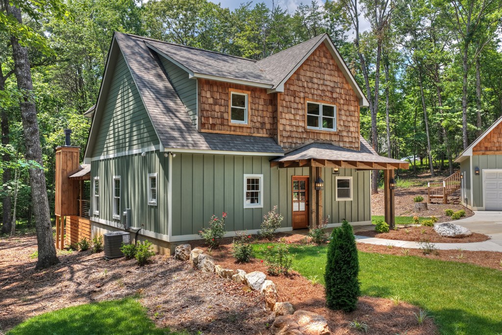 646 High Country Crossing Morganton, GA 30560 - Photo 3 of 53