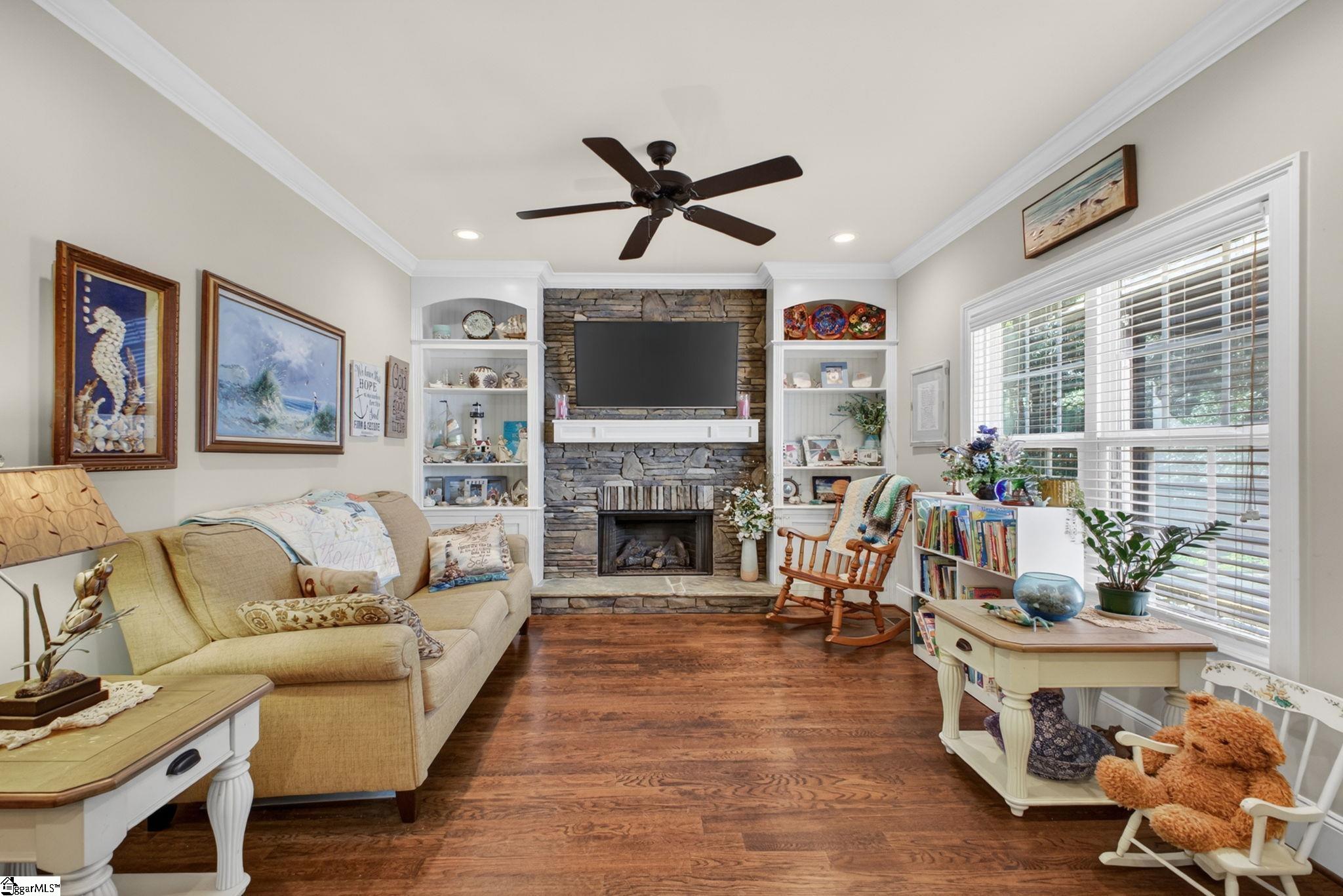 2 Fox Hunt Lane Greer, SC 29651 - Photo 11 of 50