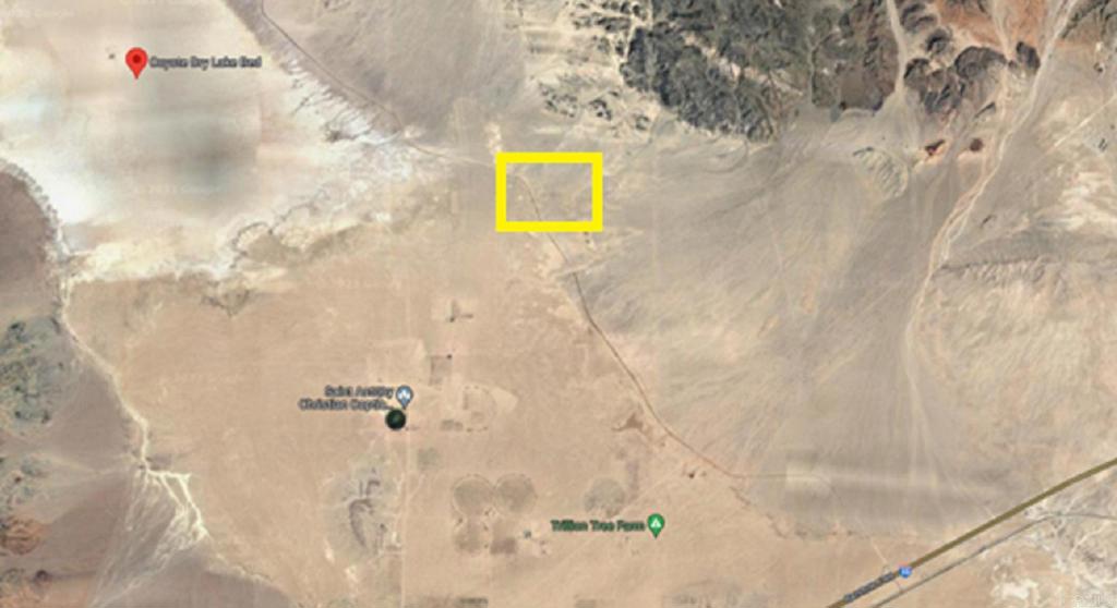 Prudence Road Barstow, CA 92311 - Photo 1 of 1 Gallery Image 1