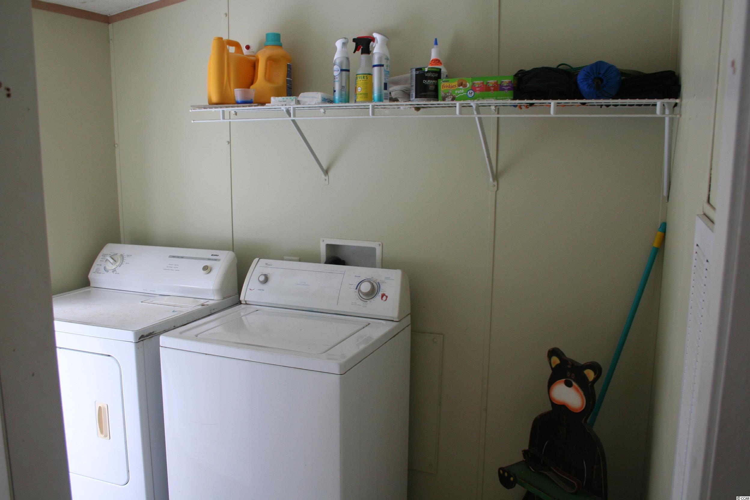 6912 Old Reaves Ferry Road Conway, SC 29526 - Photo 22 of 32 Gallery Image 22