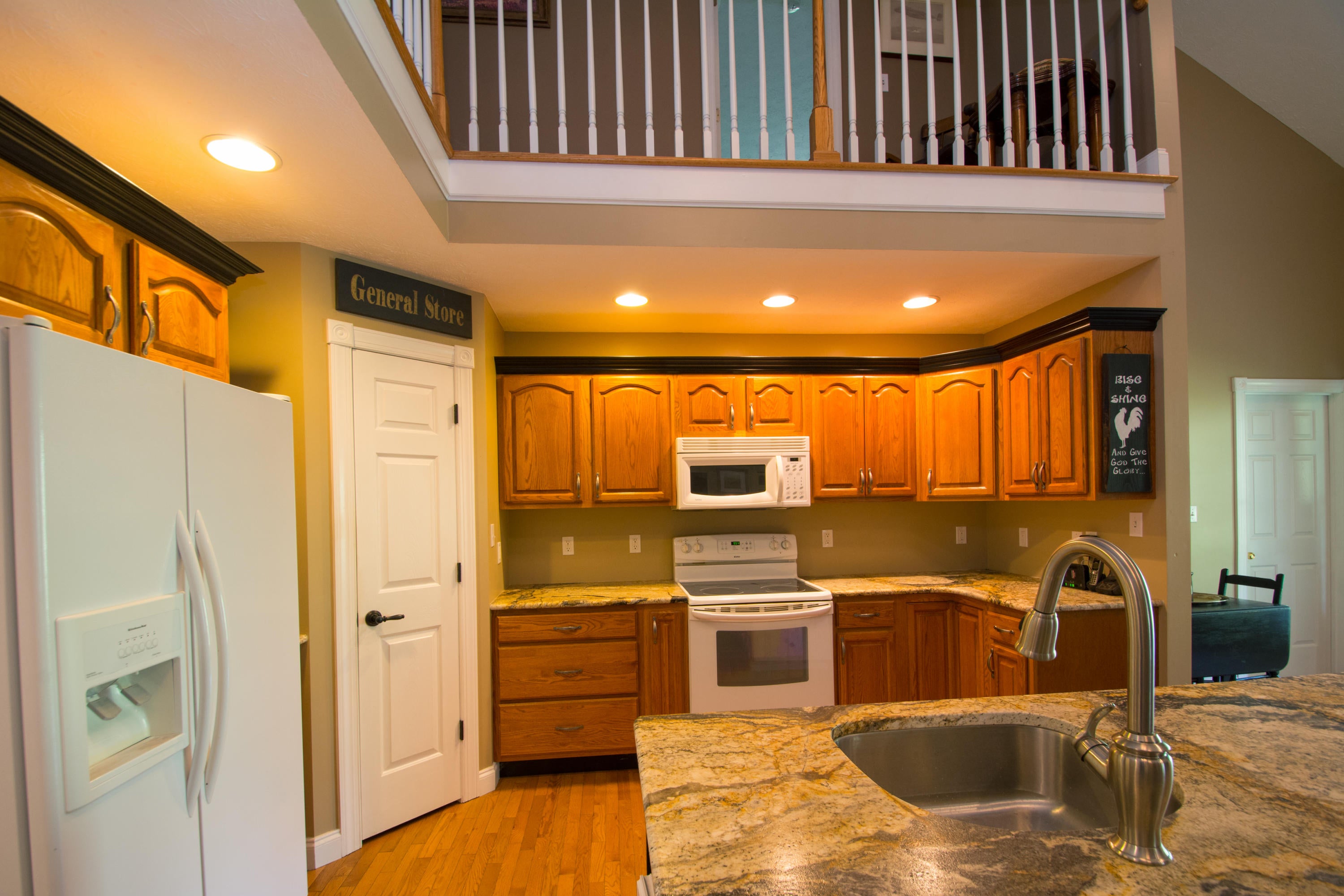 592 Masters Road Ronceverte, WV 24970 - Photo 21 of 63 Gallery Image 21