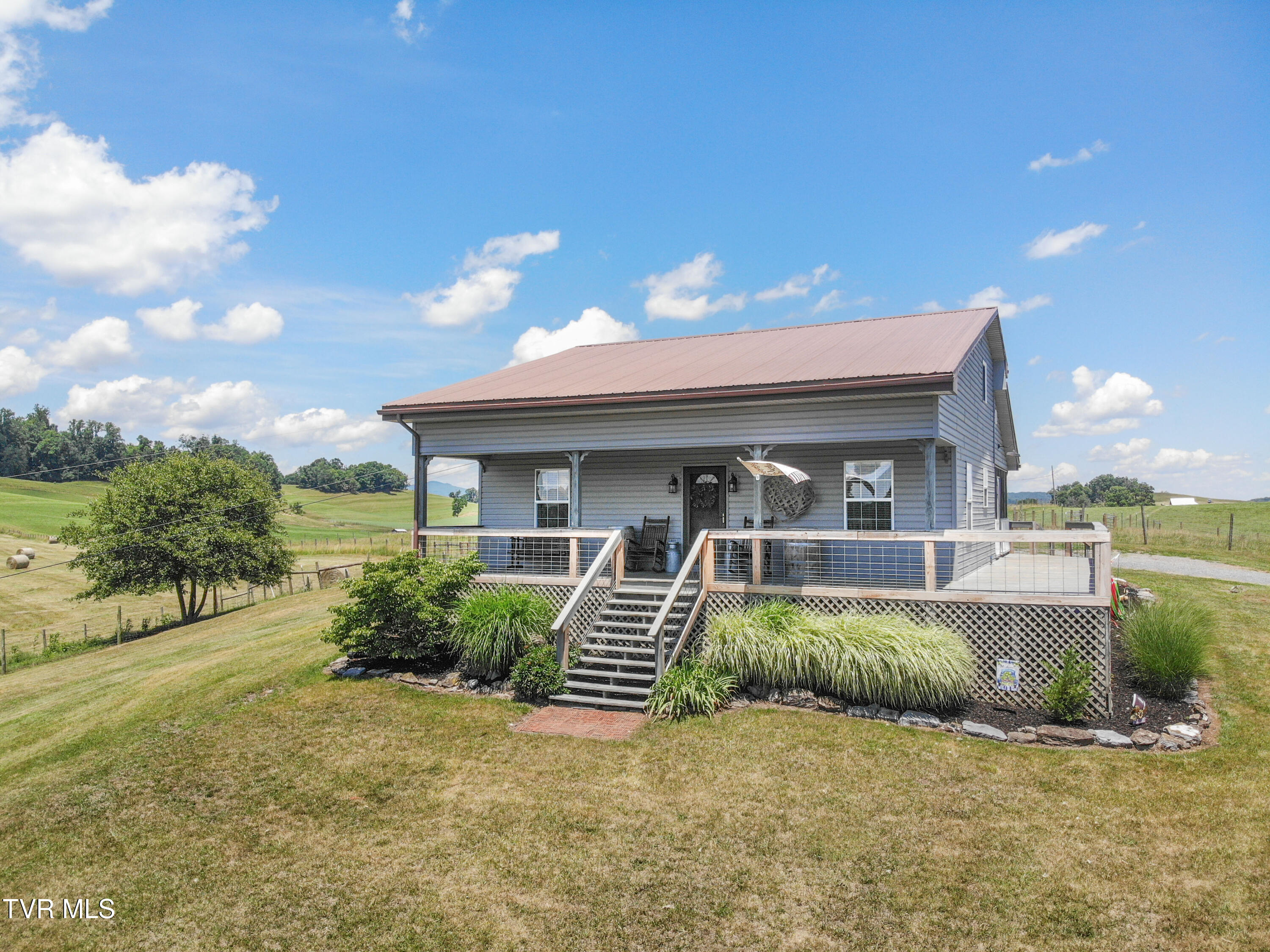 27069 Northridge Road Meadowview, VA 24361 - Photo 10 of 61 Northridge-9