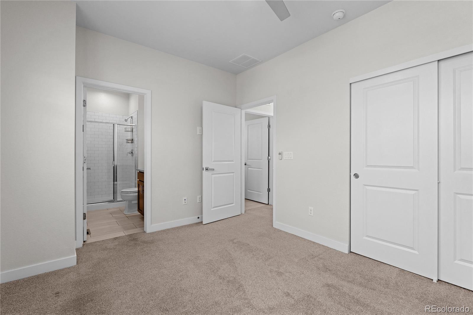 188 South Locust Street Denver, CO 80224 - Photo 19 of 29 a view of an empty room