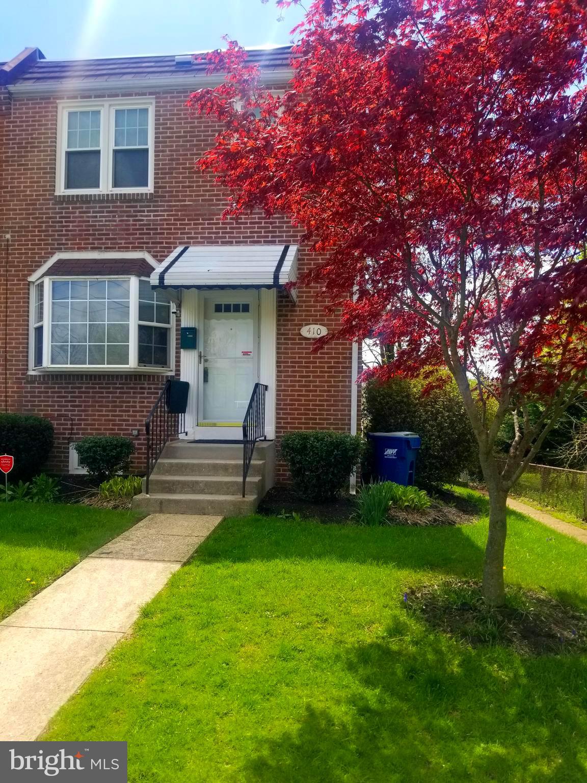 410 New Road Wilmington, DE 19805 - Photo 1 of 13 Gallery Image 1