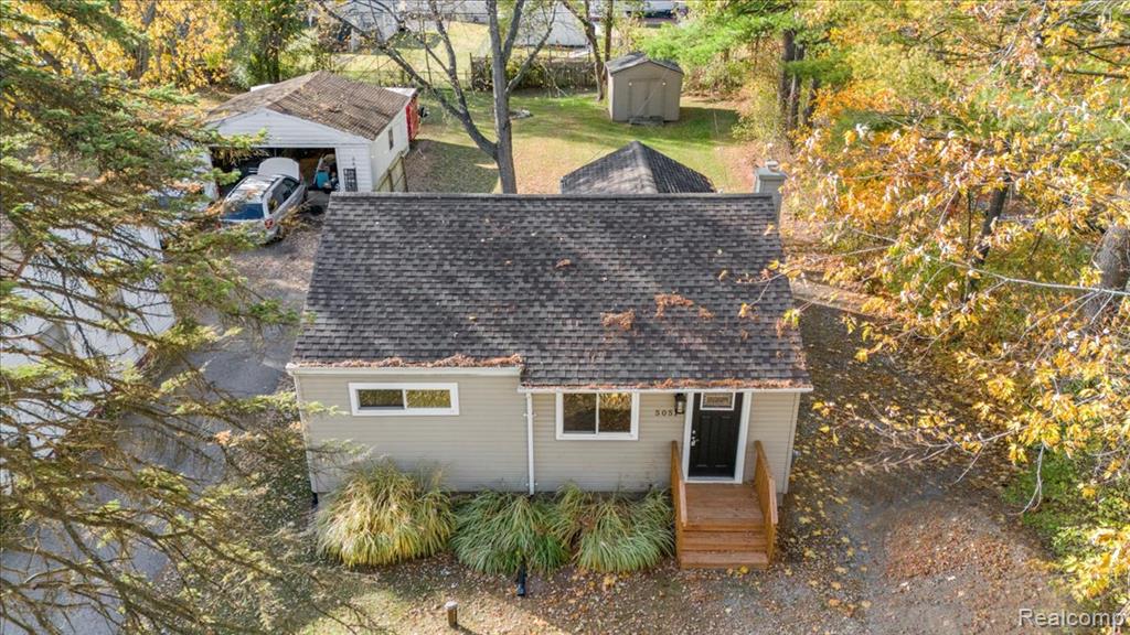 5051 Sashabaw Road Clarkston, MI 48346 - Photo 5 of 31