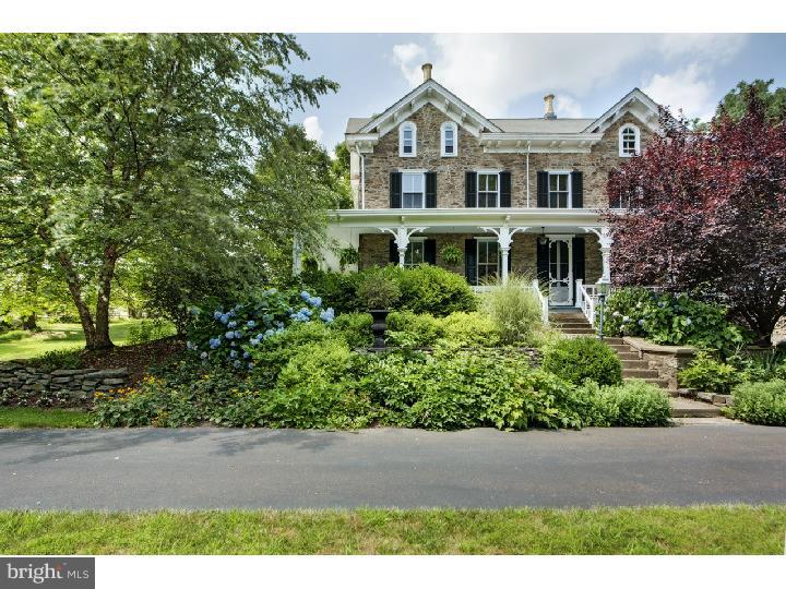 4230 Wismer Road New Hope, PA 18938 - Photo 1 of 16 Gallery Image 1