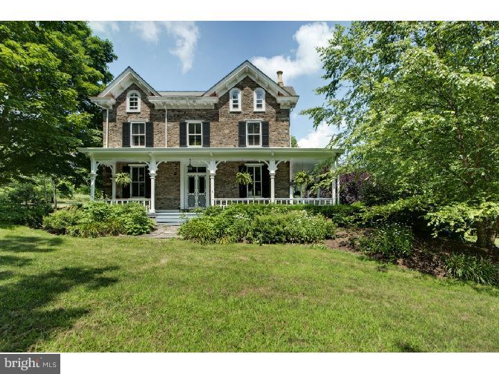 4230 Wismer Road New Hope, PA 18938 - Photo 16 of 16 Gallery Image 16