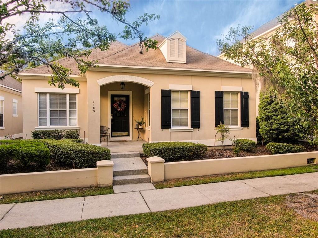 1109 Croton Road Celebration, FL 34747 - Photo 1 of 1