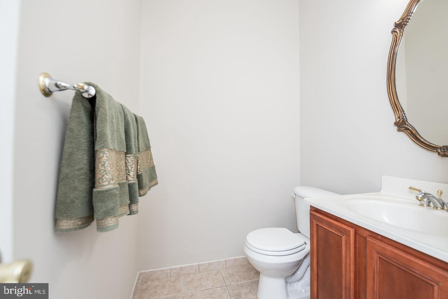 2150 Brookshire Road Furlong, PA 18925 - Photo 22 of 47 Powder Room