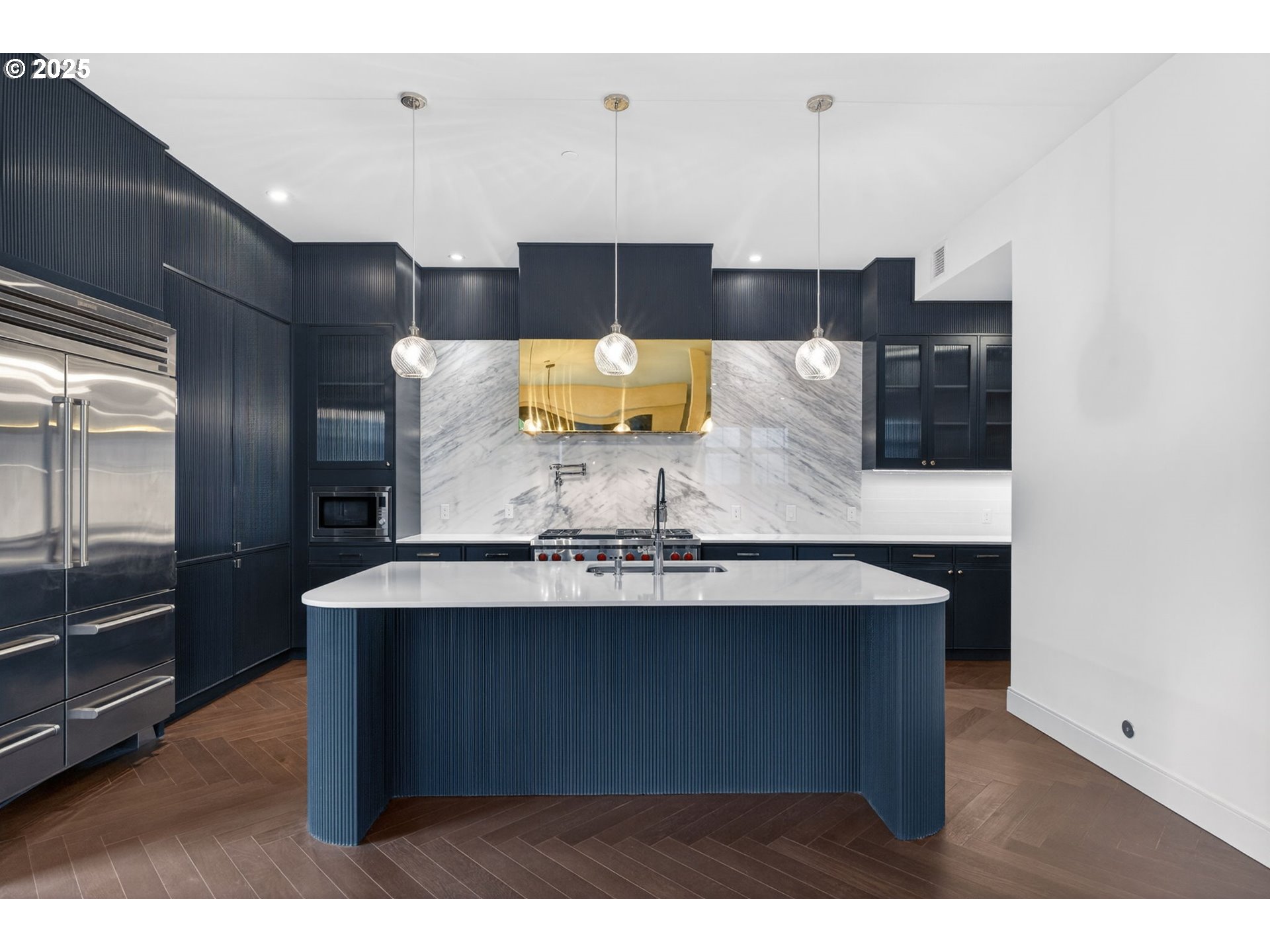 21 D Avenue, Unit 5 Lake Oswego, OR 97034 - Photo 17 of 48 Kitchen