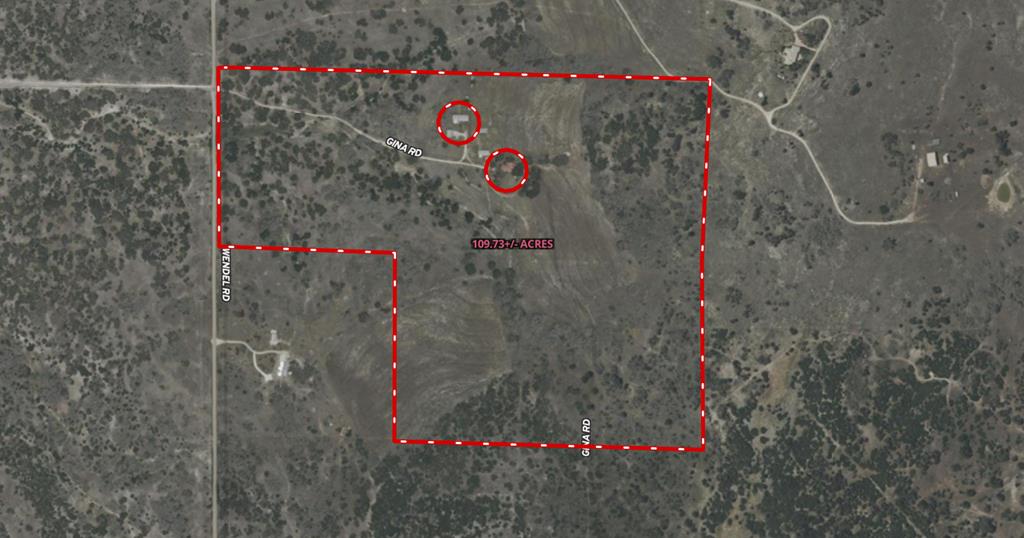 315 Rieger Road Harper, TX 78631 - Photo 30 of 30