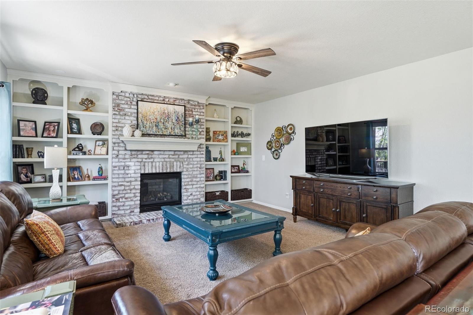 822 Shadowstone Drive Highlands Ranch, CO 80129 - Photo 12 of 45