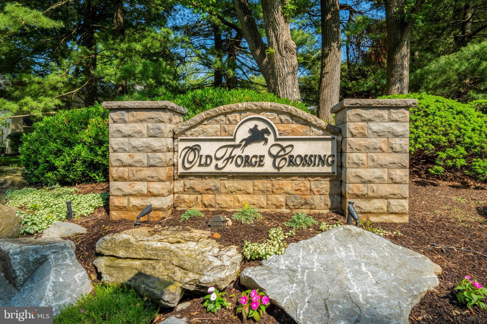 70 Old Forge Crossing Devon, PA 19333 - Photo 13 of 13