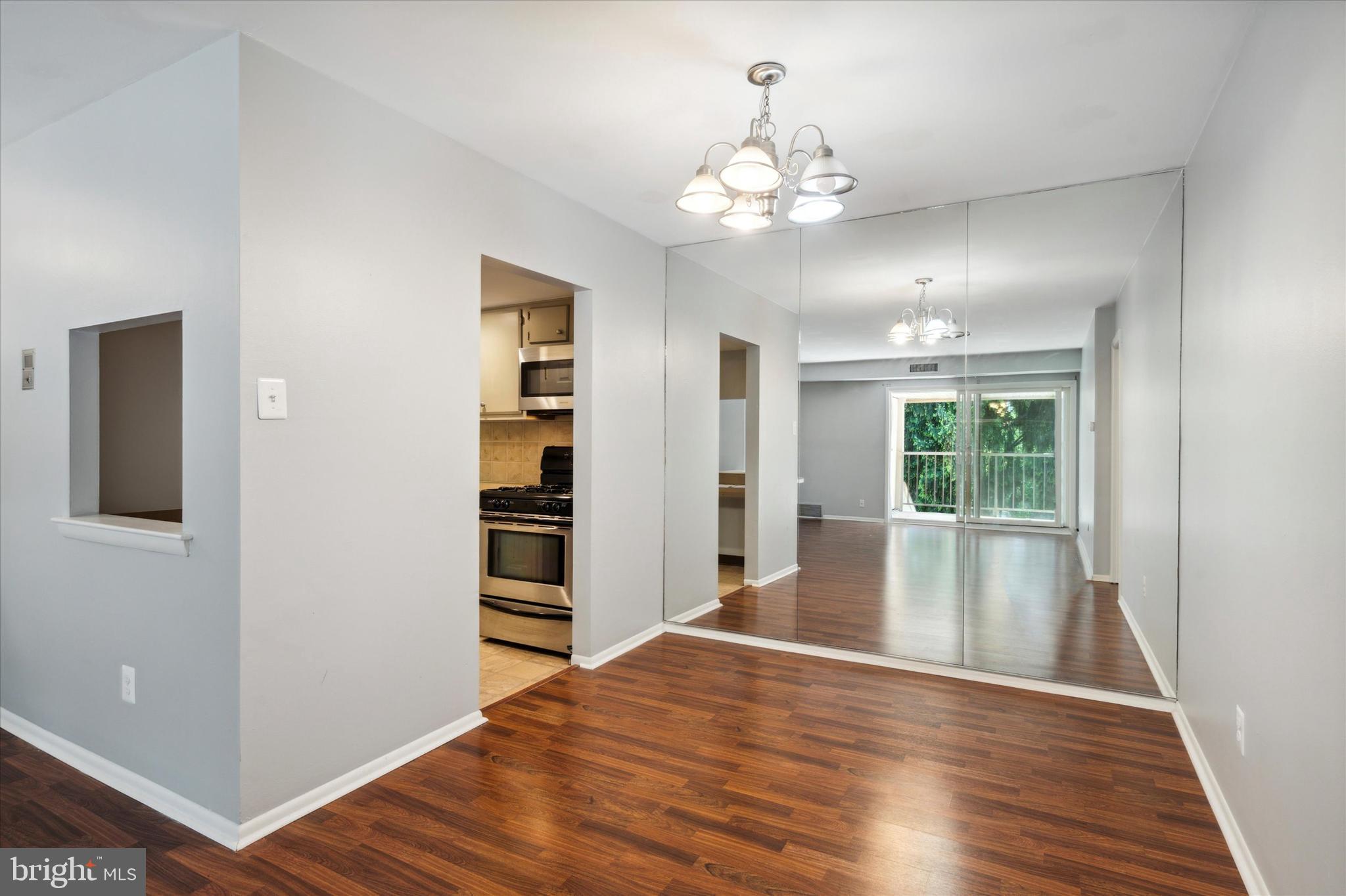 70 Old Forge Crossing Devon, PA 19333 - Photo 5 of 13 Dining Room
