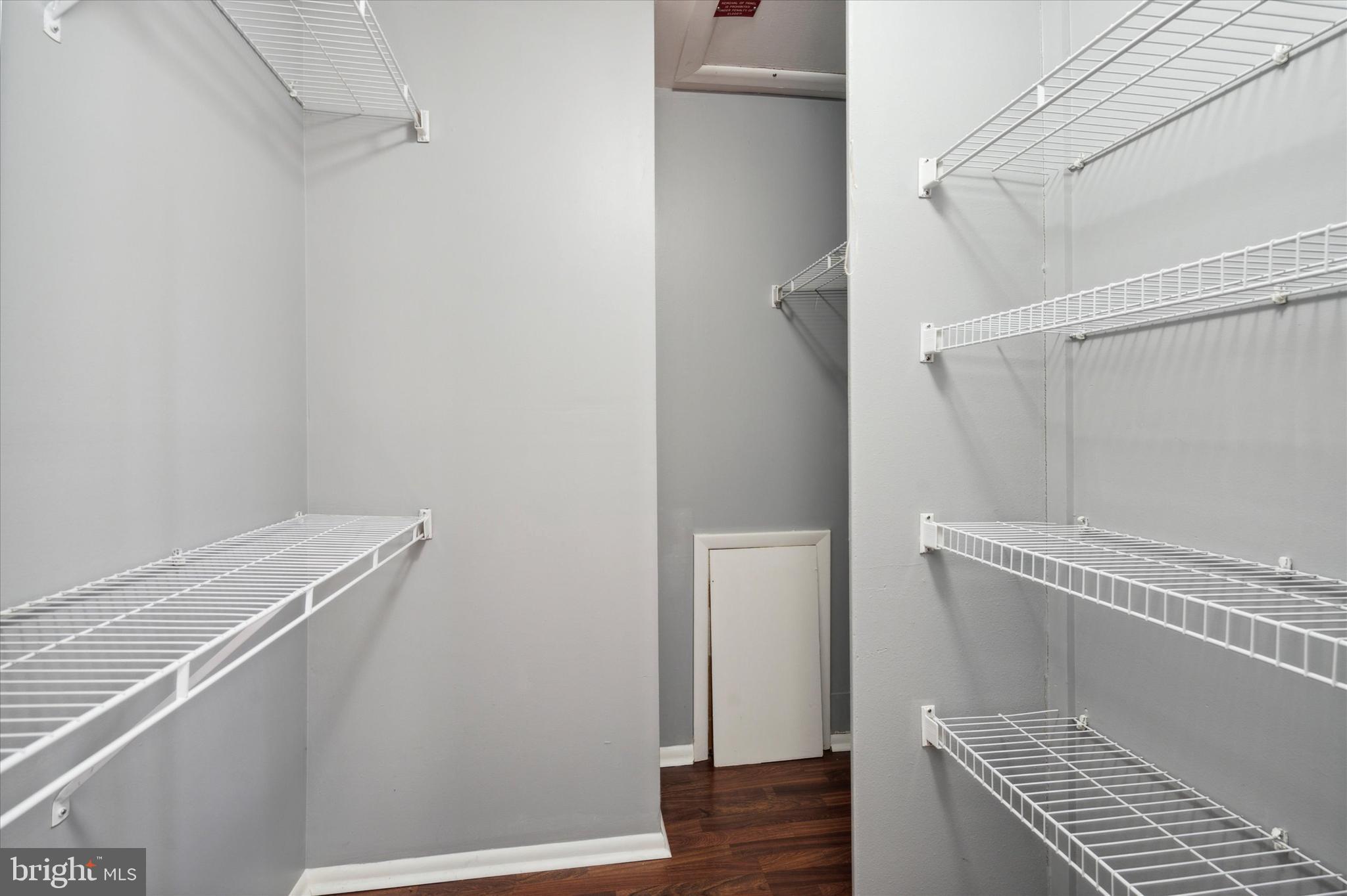 70 Old Forge Crossing Devon, PA 19333 - Photo 8 of 13 Primary Walk In Closet