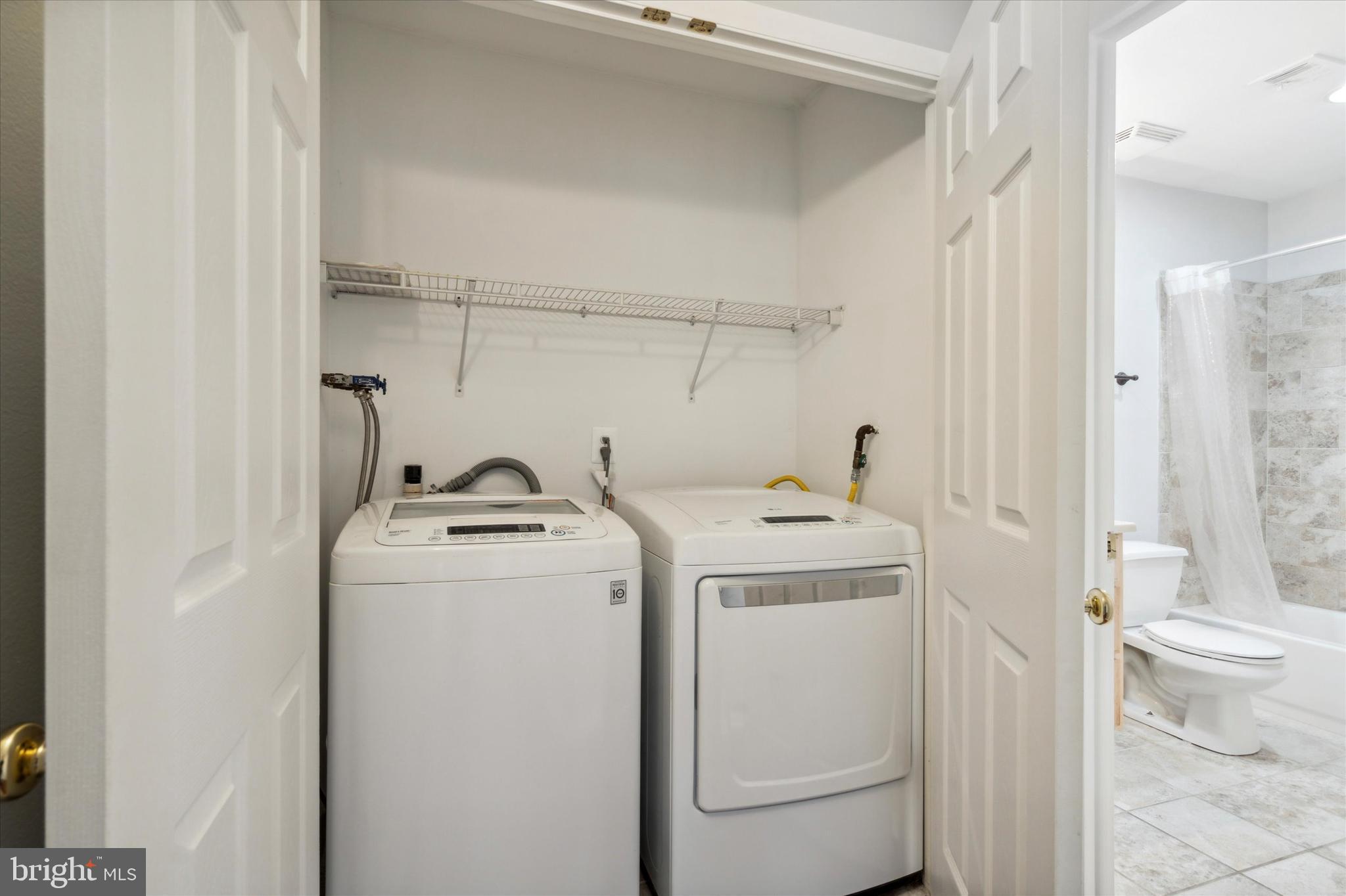 70 Old Forge Crossing Devon, PA 19333 - Photo 10 of 13 Washer and Dryer