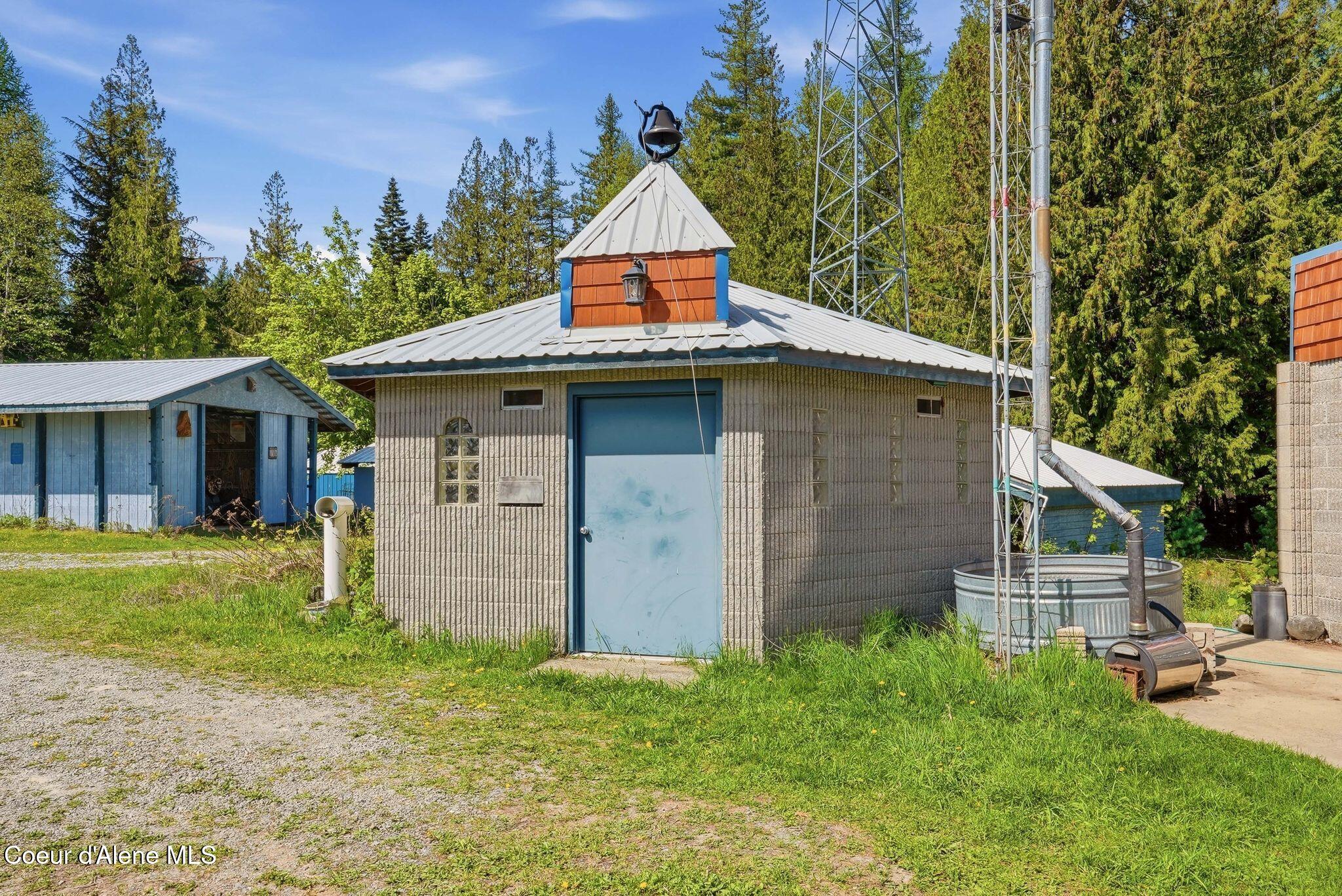 1395 Rolling Thunder Ridge Road Sandpoint, ID 83864 - Photo 50 of 69 Inside-Media-Thunder-95