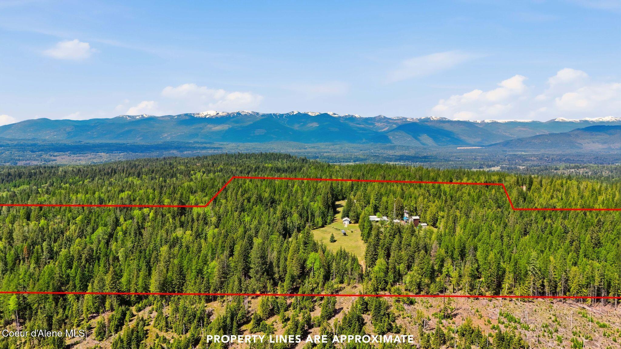 1395 Rolling Thunder Ridge Road Sandpoint, ID 83864 - Photo 61 of 69 Inside-Media-Thunder-105-Property Lines