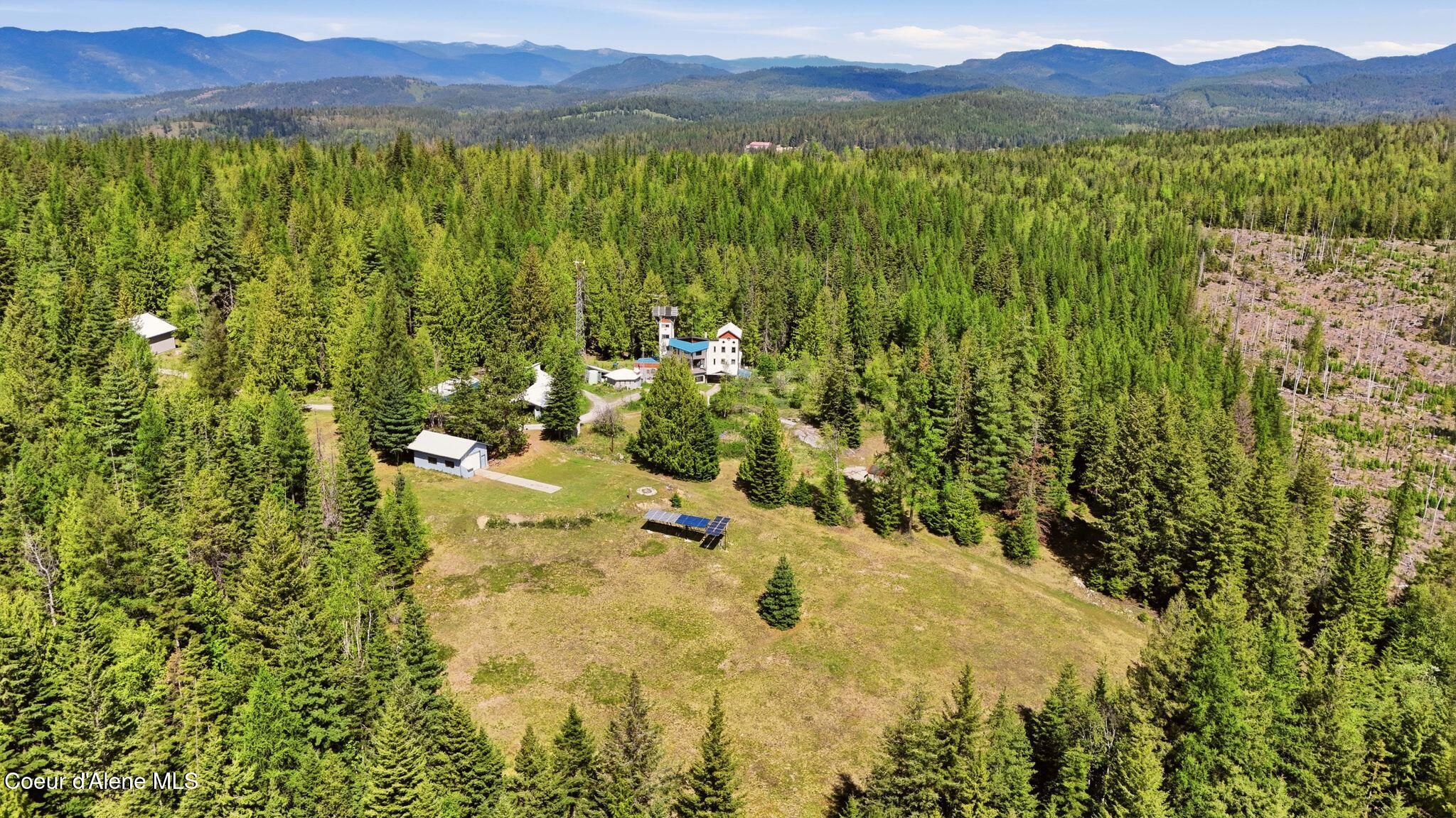1395 Rolling Thunder Ridge Road Sandpoint, ID 83864 - Photo 64 of 69 Inside-Media-Thunder-108