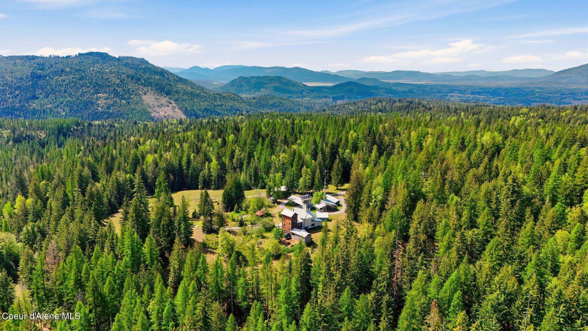 1395 Rolling Thunder Ridge Road Sandpoint, ID 83864 - Photo 65 of 69 Inside-Media-Thunder-109