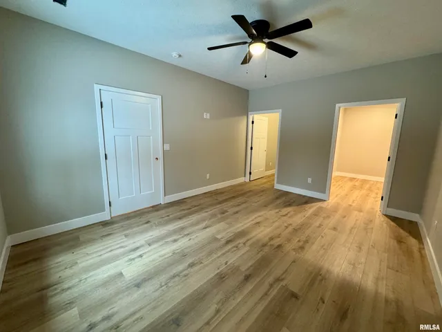 $275,000 | 208 Hall Street, Cambria, IL 62915