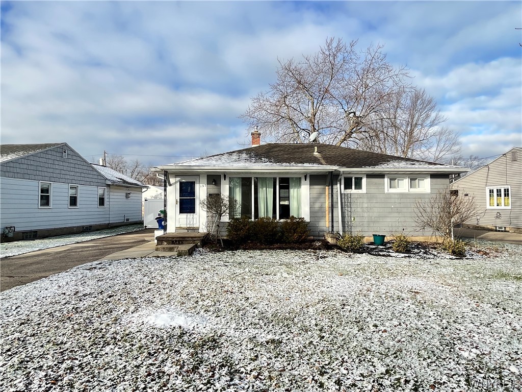137 Bennington Road Amherst, NY 14226 - Photo 1 of 1 Gallery Image 1