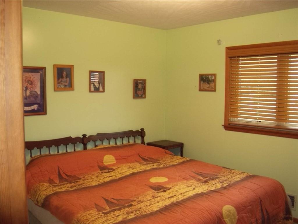 161 Mellon Road New Brighton, PA 15066 - Photo 18 of 28 2nd Bedroom