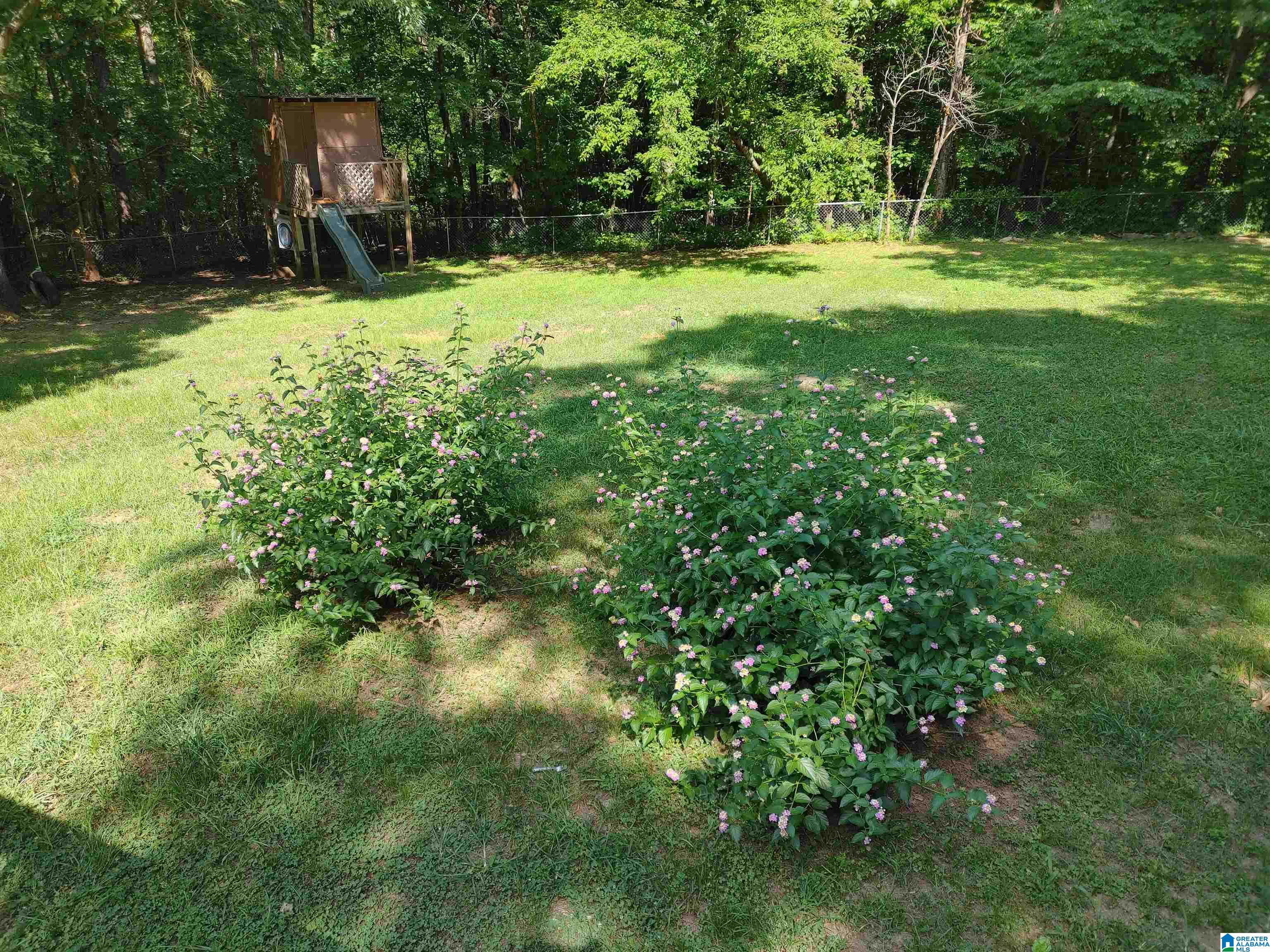 695 Center Point Road Sylacauga, AL 35151 - Photo 7 of 22