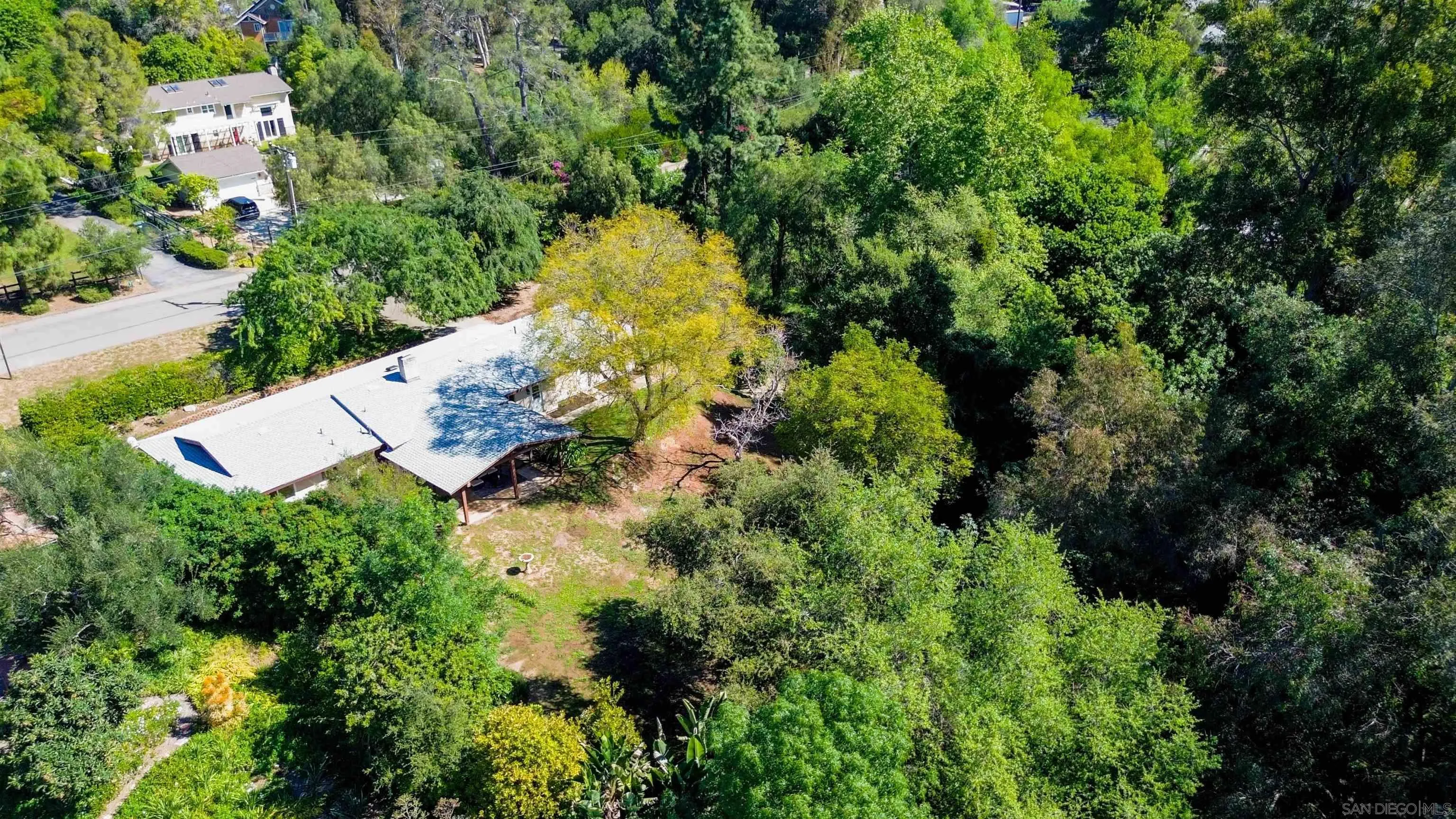 1027 Pepper Tree Lane Fallbrook, CA 92028 - Photo 36 of 37