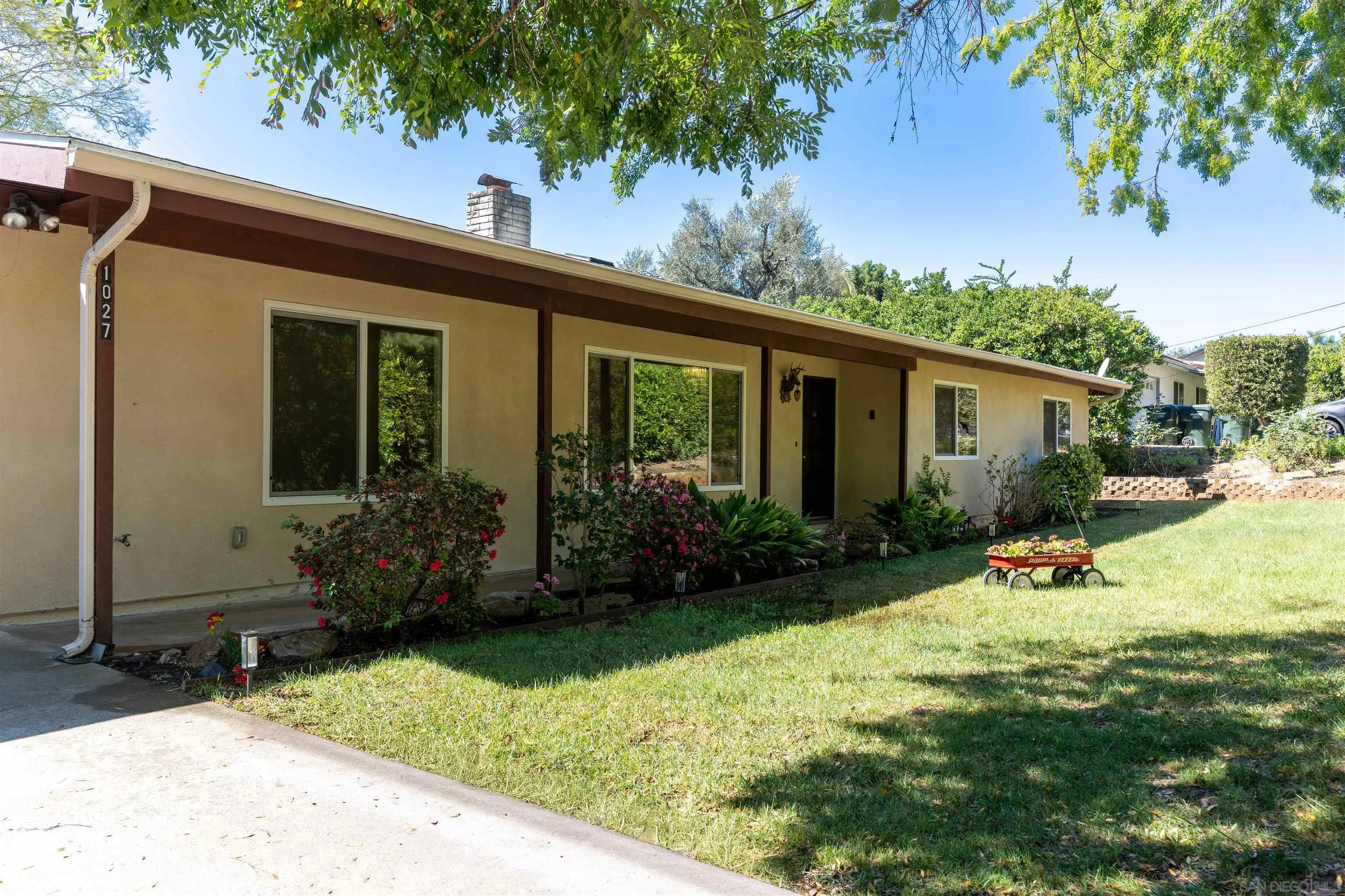 1027 Pepper Tree Lane Fallbrook, CA 92028 - Photo 37 of 37
