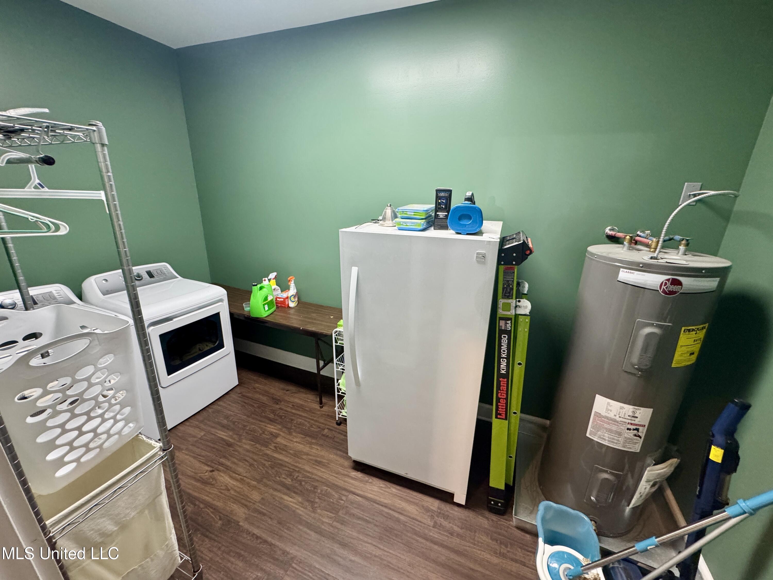 590 Eubanks Road Alligator, MS 38720 - Photo 21 of 29 IMG_2482